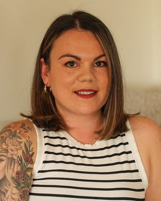 Photo of Jamie Heistad, Registered Social Worker, BSW, RSW