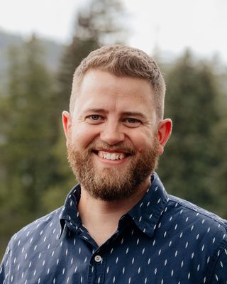 Photo of Christian Fauerso, Counselor in East Wenatchee, WA