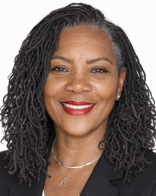 Photo of Glenda Smith, Counselor, PhD, LCPC