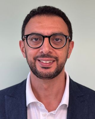 Photo of Mostafa Sherazy, Psychiatrist, MD