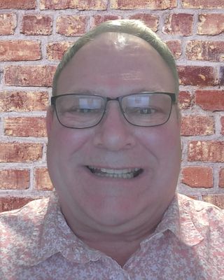 Photo of Dallas E. Smeltser, Licensed Professional Counselor, LPC-S