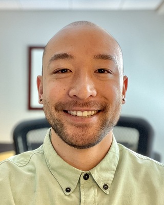 Photo of Kellen Imada, Psychologist, PsyD