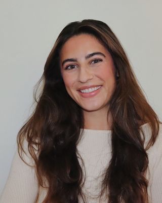 Photo of Olivia Castillo, Associate Professional Counselor, MA, APC