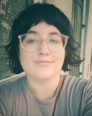 Photo of Jenn Vigue, Clinical Social Work/Therapist, LCSW, BACS