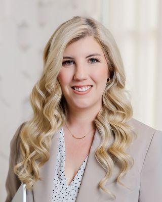 Photo of Leah Newlove Clionsky, Psychologist, PhD