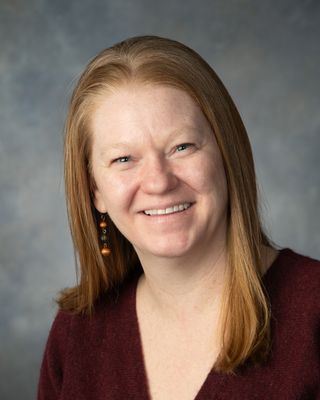 Photo of Micki Wierman, Psychologist, PhD