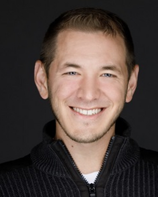 Photo of Jeffrey Yee, Counselor