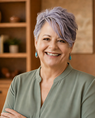 Photo of Dr. Paula Maness, Psychologist, PsyD