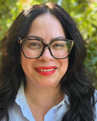 Photo of Evelyn Ashley Rodriguez, Marriage & Family Therapist, LMFT