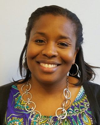 Photo of Jewel C Gear, Psychologist, PsyD