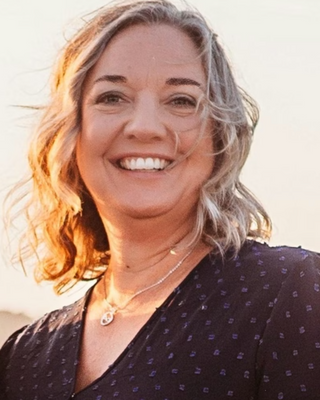 Photo of Bevin Jones, Licensed Professional Counselor, LPC