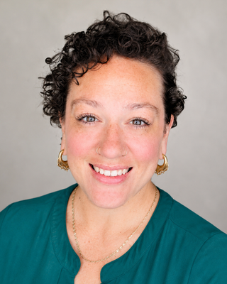 Photo of Jill Rosemont, Clinical Social Work/Therapist, LCSW