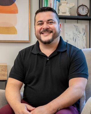 Photo of Andrew S. Arriaga, Psychologist Candidate in Denver, CO