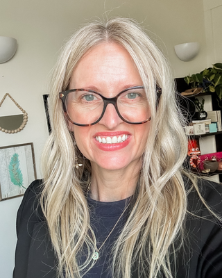 Photo of Korey Eckley, Clinical Social Work/Therapist, LCSW, ADHD-CC