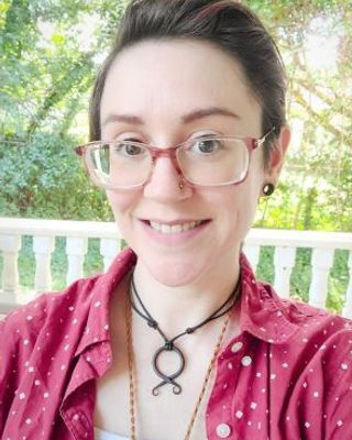 Photo of Hannah Davis, Licensed Professional Counselor, LPC