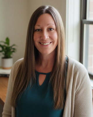 Photo of Melissa Sumrow, Clinical Social Work/Therapist, LCSW