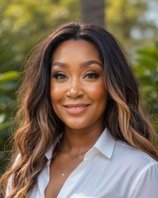 Photo of Brandy T Fountain, Licensed Professional Counselor, MA