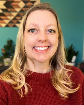 Photo of Amanda Wentworth-Puentes, Counselor, LMHC