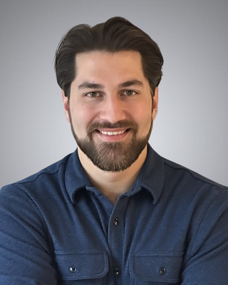 Photo of Andrew Oostdyk, Clinical Social Work/Therapist, LSW