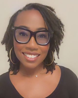 Photo of Kelisha Monique LaGrone, Marriage & Family Therapist, LMFT