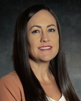 Photo of Brady Kuenstler, Licensed Professional Counselor, LPC, CSC