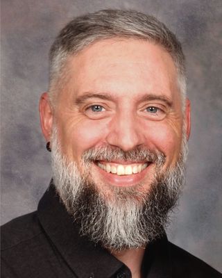 Photo of Anthony W K Lavender, Registered Psychotherapist (Qualifying), RP(Q)