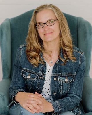 Photo of Sara Weber, Licensed Professional Counselor, LPC-S, CEDS-S