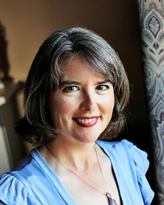 Photo of Melissa Walker, Marriage & Family Therapist, MS, LMFT
