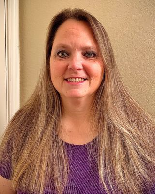 Photo of Tracy Tyberg, Licensed Professional Counselor in Edmond, OK