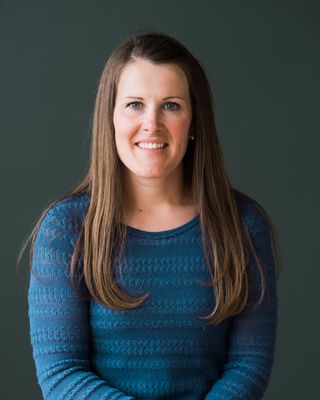 Photo of Shannon Lyon, Clinical Social Work/Therapist, LCSW