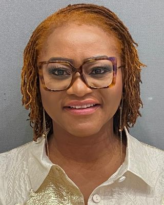 Photo of Violet N Ashu, Psychiatric Nurse Practitioner in Dallas, TX