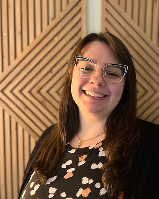 Photo of Andrea Fattore, Pre-Licensed Professional, MHC-P