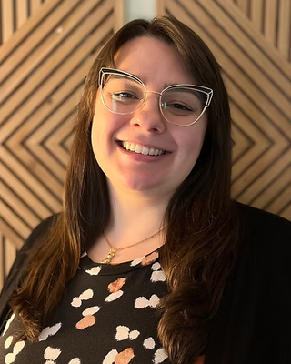 Photo of Andrea Fattore, Pre-Licensed Professional, MHC-P