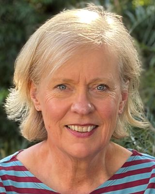 Photo of Jacqueline Feather, Marriage & Family Therapist, PhD, Jungian, Analyst
