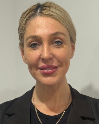 Photo of Jessica Kane Kronivets, Counsellor, ACA-L2