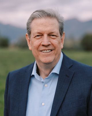 Photo of Jon B Skidmore, Psychologist, PsyD