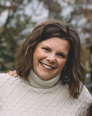 Photo of Rebecca M McCarthy, Clinical Social Work/Therapist, MSW, LICSW