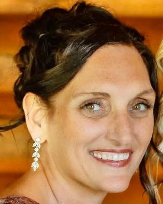 Photo of Tabatha Cox, Licensed Clinical Mental Health Counselor, LCMHCS, LCAS, CCS