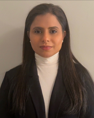 Photo of Sandeep Kang, Psychiatric Nurse Practitioner, PMHNP