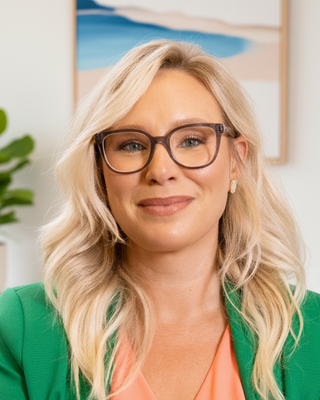 Photo of Sofia Graham, Psychologist, PsyD, LCP