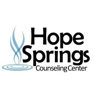 Photo of Hope Springs Counseling Center, Counselor