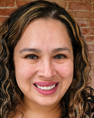 Photo of Marilu Sanchez, Psychologist, PsyD