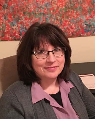 Photo of Jean Murphy Baker, Clinical Social Work/Therapist in New Hartford, NY