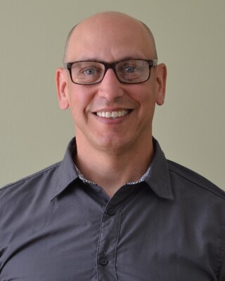 Photo of Andrew Roger Leger - Sea Light Counselling - Andrew Leger, CCC, MSc, BEd, Counsellor