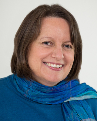 Photo of Dana Fry, PhD, Psychologist