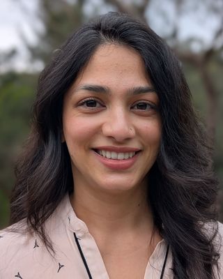 Photo of Radhika Athalye-Joshi, Counsellor, PACFA