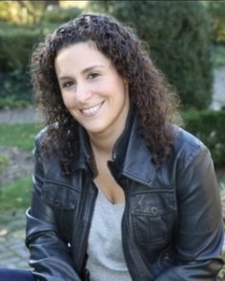 Photo of Amy Rosenberg, Psychologist in Oyster Bay, NY