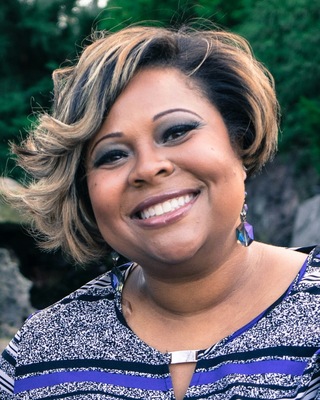 Photo of Janell Johnson, Licensed Professional Counselor in Alexandria, VA