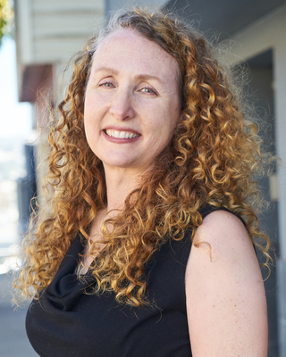 Photo of Heather L Bornfeld, Psychologist in San Francisco, CA