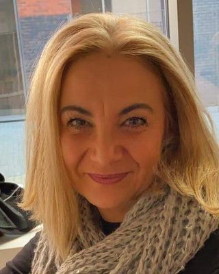 Photo of Liliana Capuozzo, Counsellor, MBACP Accred